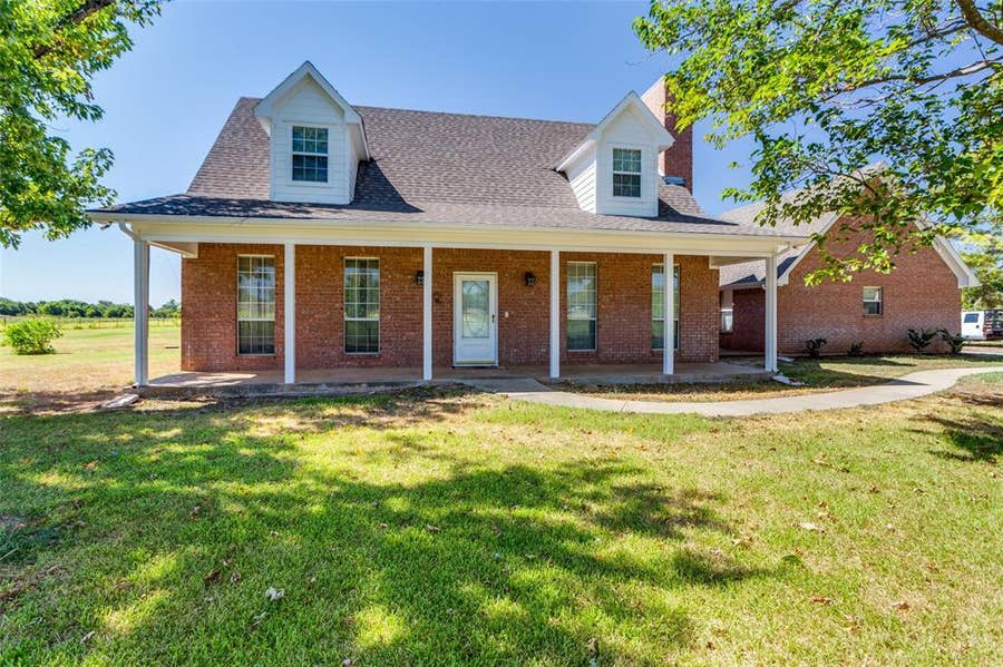 Property photo for 9879 W Highway 199, Poolville, TX
