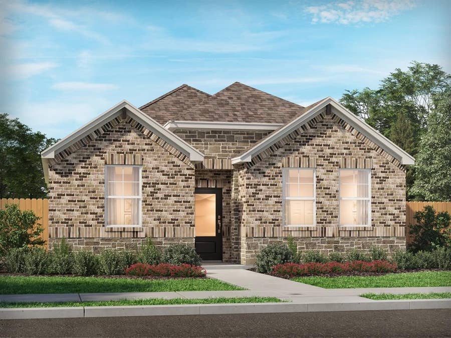Property photo for 3273 Hopewell Lane, Fort Worth, TX