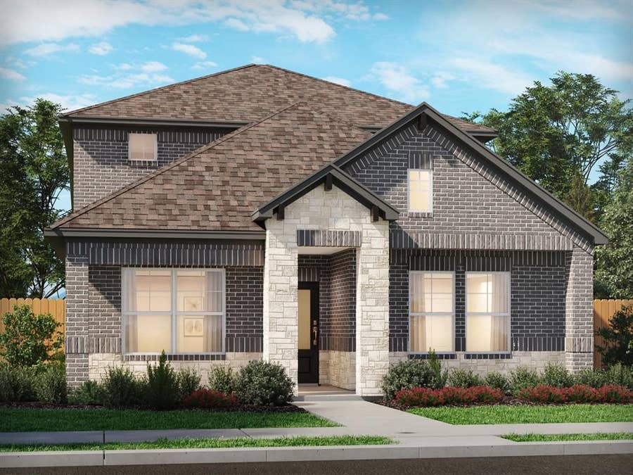 Property photo for 3265 Hopewell Lane, Fort Worth, TX