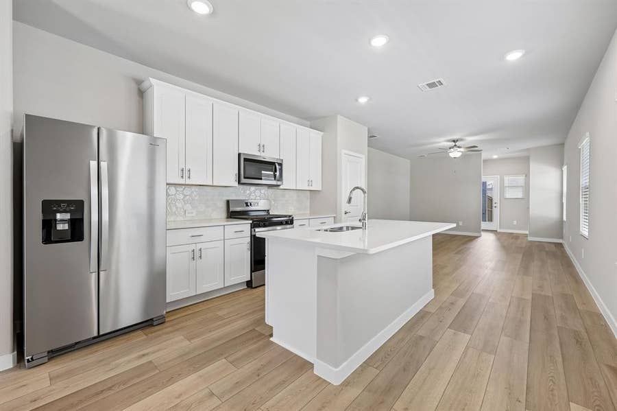 Property photo for 3261 Hopewell Lane, Fort Worth, TX