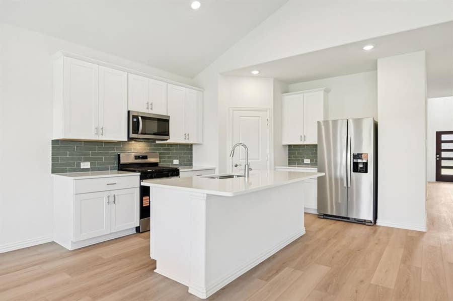 Property photo for 2106 Longchamp Lane, Seagoville, TX