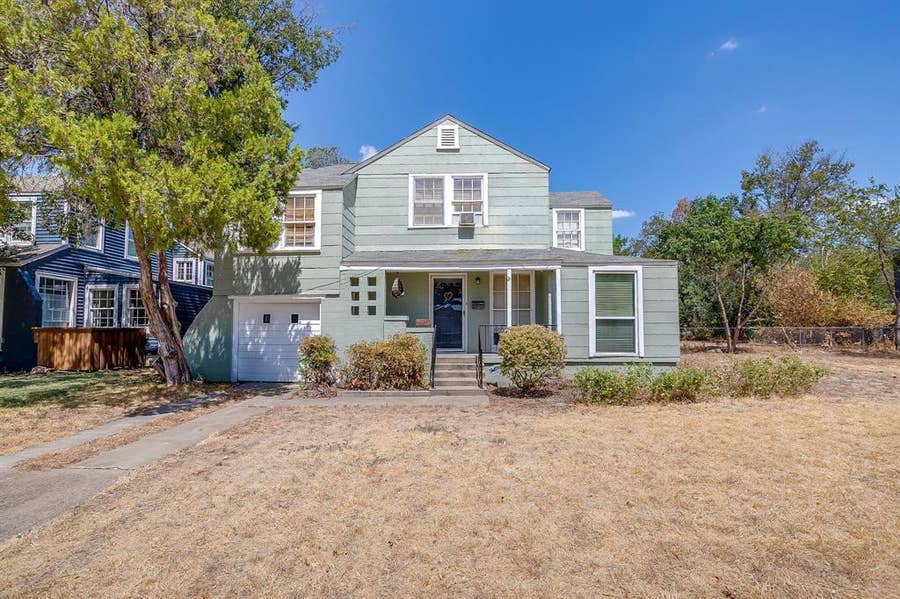 Property photo for 4314 Lovell Avenue, Fort Worth, TX