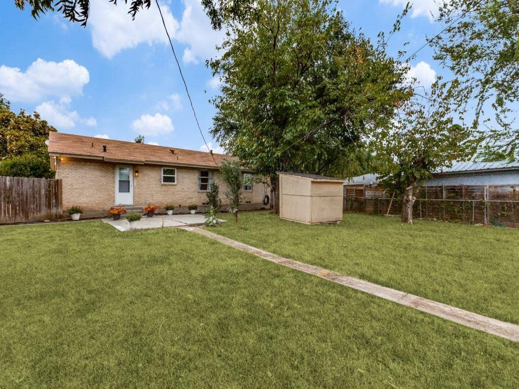 8210 Benares Drive, Dallas, TX 75243