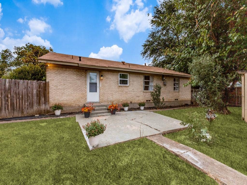 8210 Benares Drive, Dallas, TX 75243