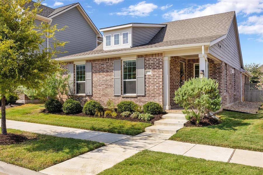 Property photo for 2532 Stella Lane, Northlake, TX