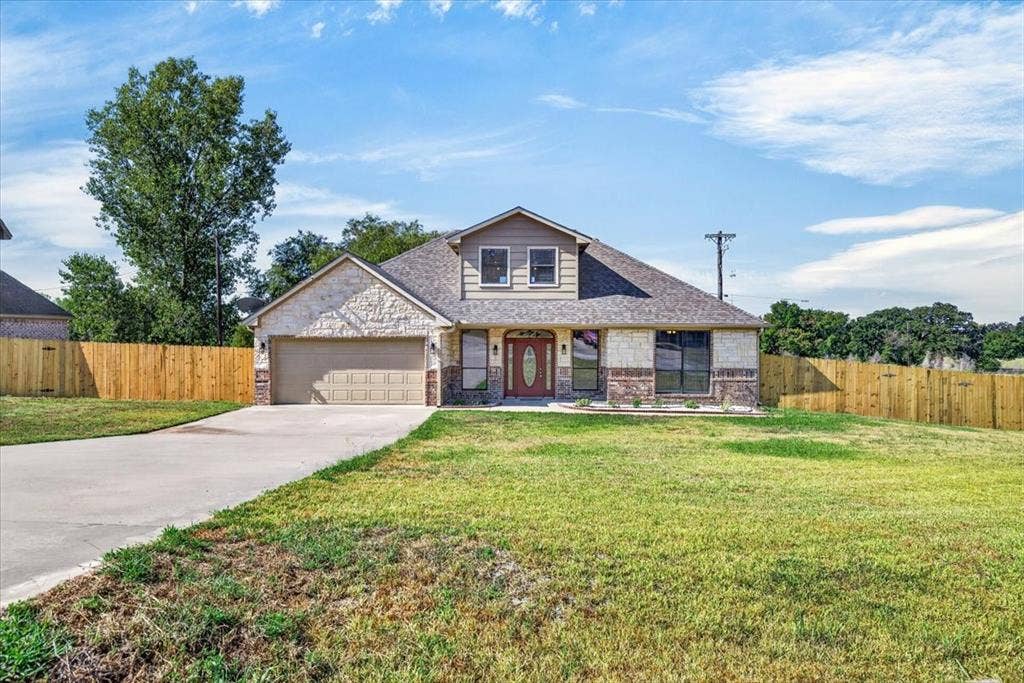 7900 Private Road 7905, Athens, TX 75752 7900 Private Road 7905, Athens, TX 75752