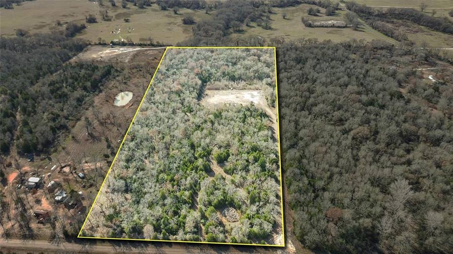 Property photo for 000 County Road 506, Fairfield, TX