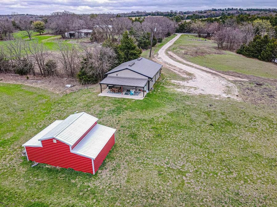 Property photo for 4599 County Road 660, Farmersville, TX