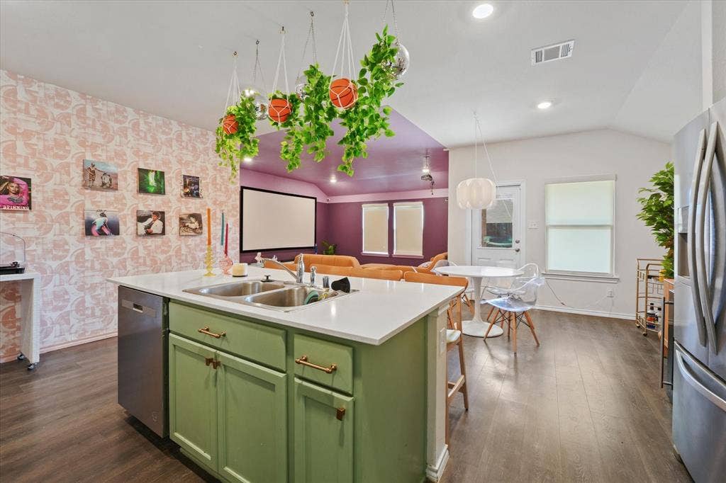 2956 Peppergrass Street, Royse City, TX 75189 2956 Peppergrass Street, Royse City, TX 75189