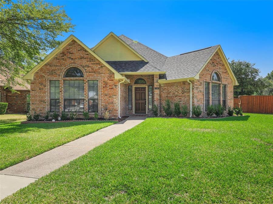 Property photo for 136 Highland Meadow Circle, Coppell, TX