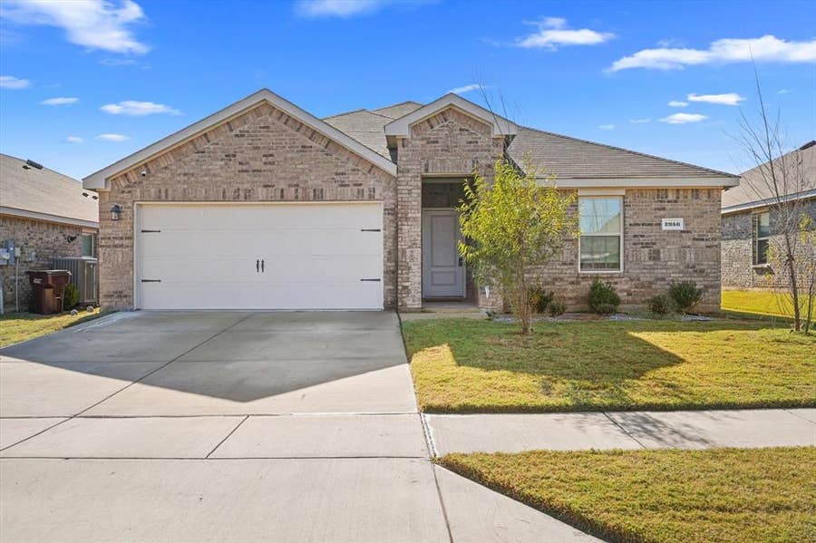Property photo for 2956 Peppergrass Street, Royse City, TX