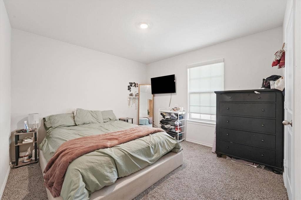2956 Peppergrass Street, Royse City, TX 75189