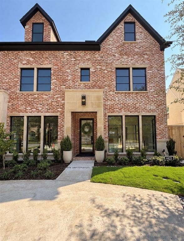 4423 Emerson Avenue, University Park, TX 75205