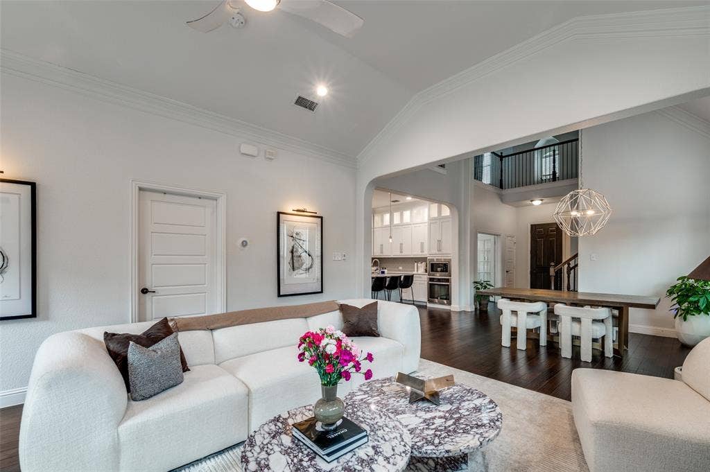 7213 W Nirvana Circle, North Richland Hills, TX 76182 7213 W Nirvana Circle, North Richland Hills, TX 76182