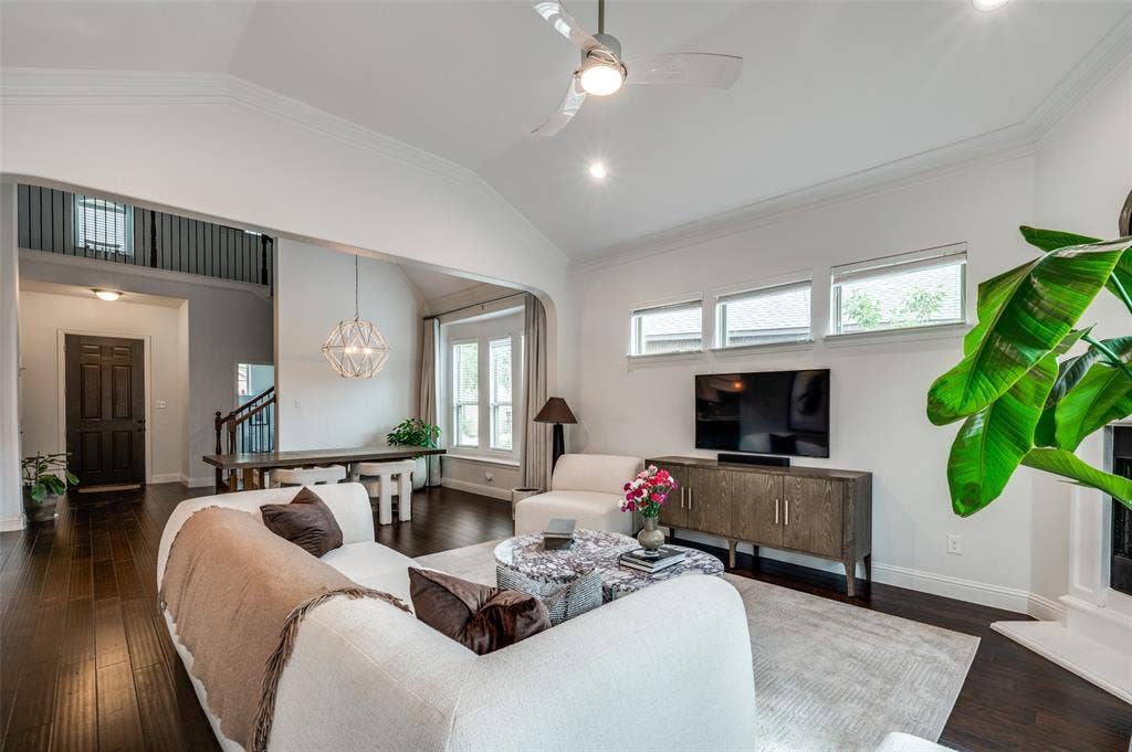 7213 W Nirvana Circle, North Richland Hills, TX 76182 7213 W Nirvana Circle, North Richland Hills, TX 76182