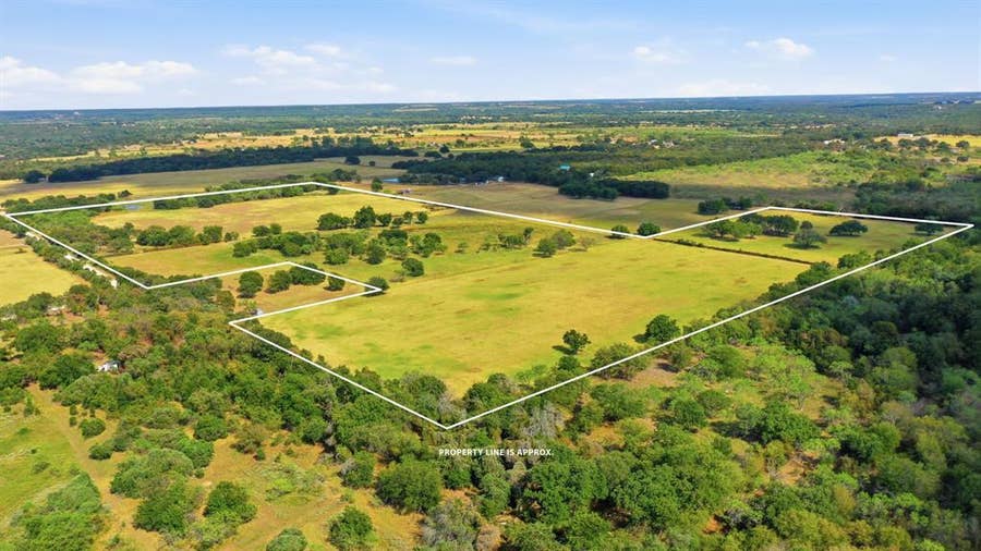 Property photo for TBD County Road 2960, #70, Kopperl, TX