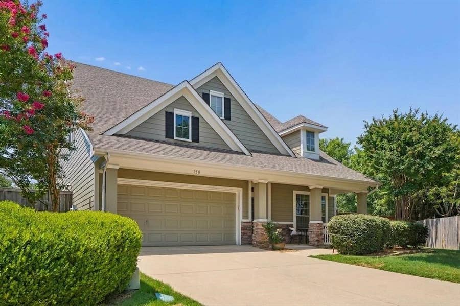 Property photo for 150 Fall Creek, Grapevine, TX