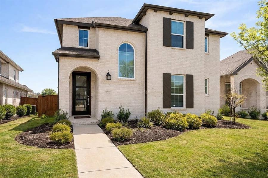 Property photo for 8224 Legacy Trail, McKinney, TX
