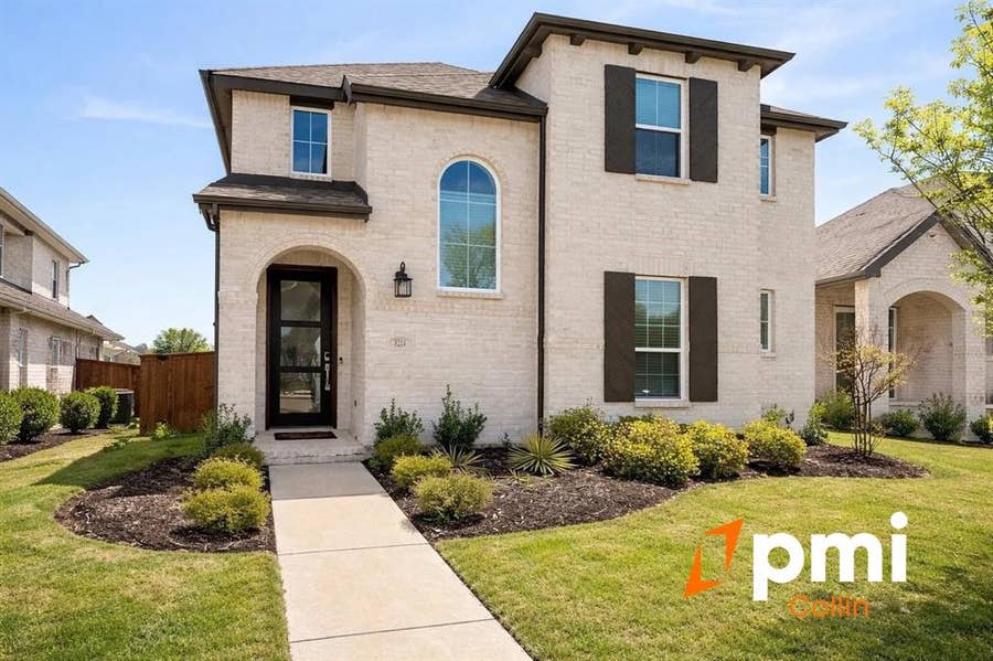 Property photo for 8224 Legacy Trail, McKinney, TX