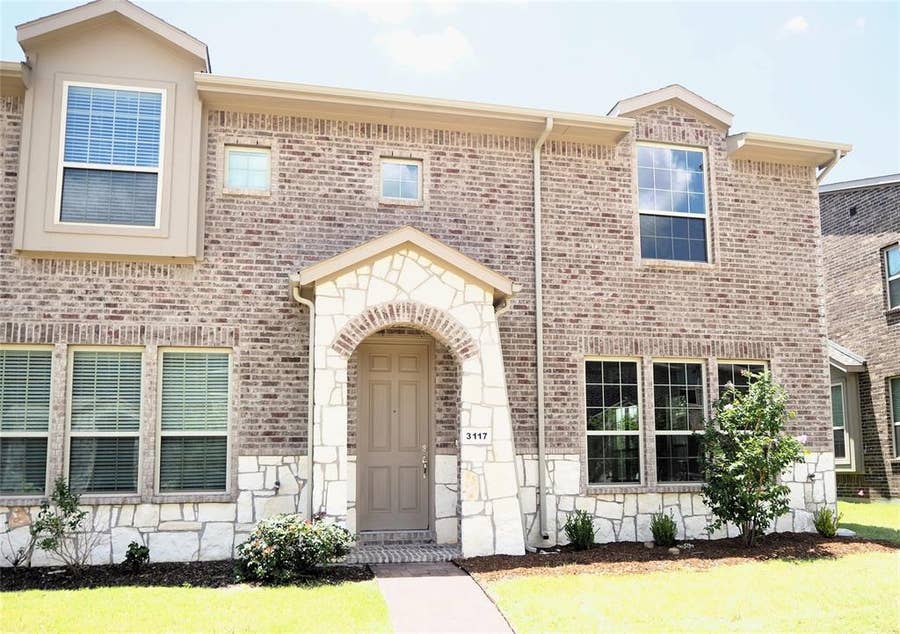 Property photo for 3117 Solana Circle, Denton, TX