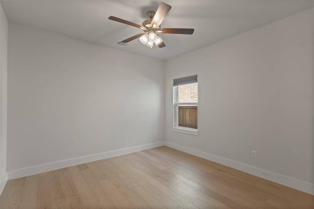 3905 Henley Lane, Garland, TX 75043 Bedroom 3
