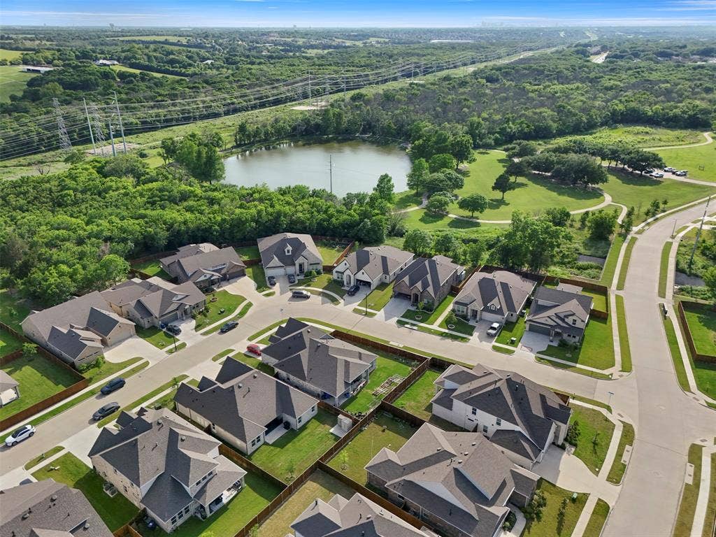 3905 Henley Lane, Garland, TX 75043 Ablon Park