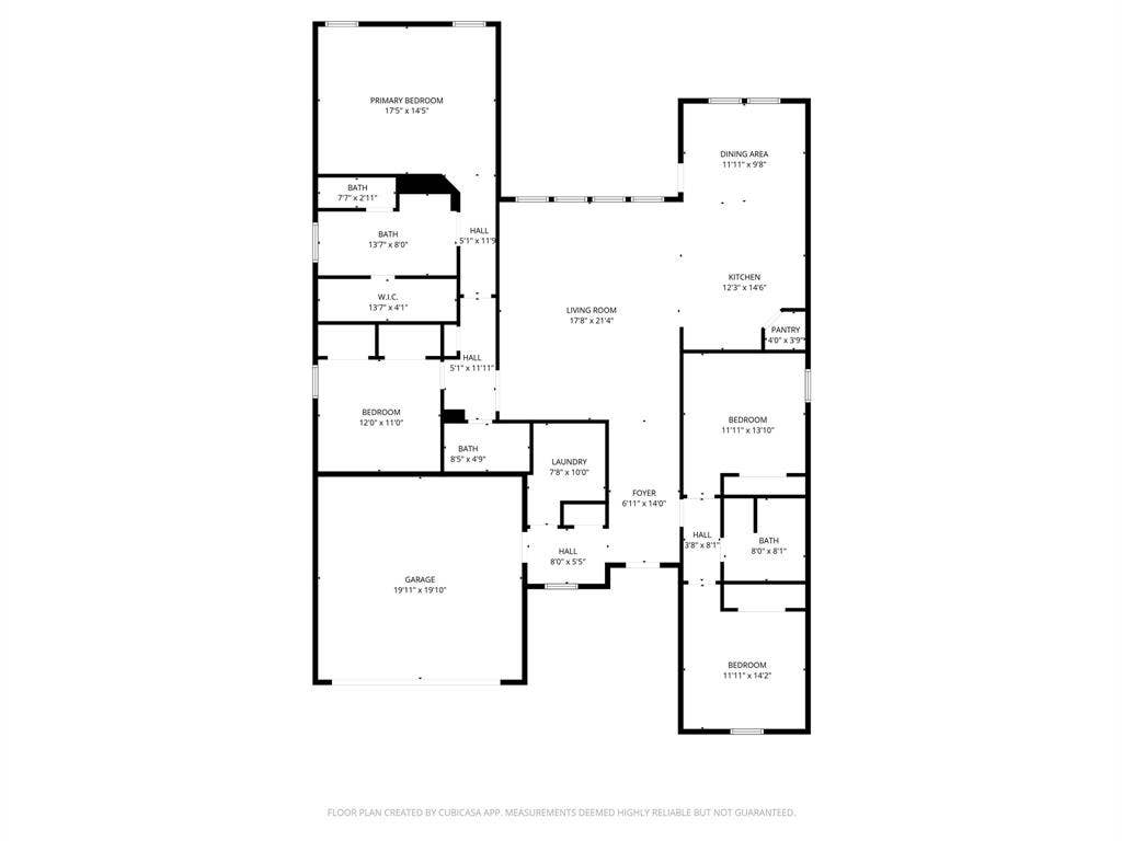 3905 Henley Lane, Garland, TX 75043 3905 Henley Lane, Garland, TX 75043