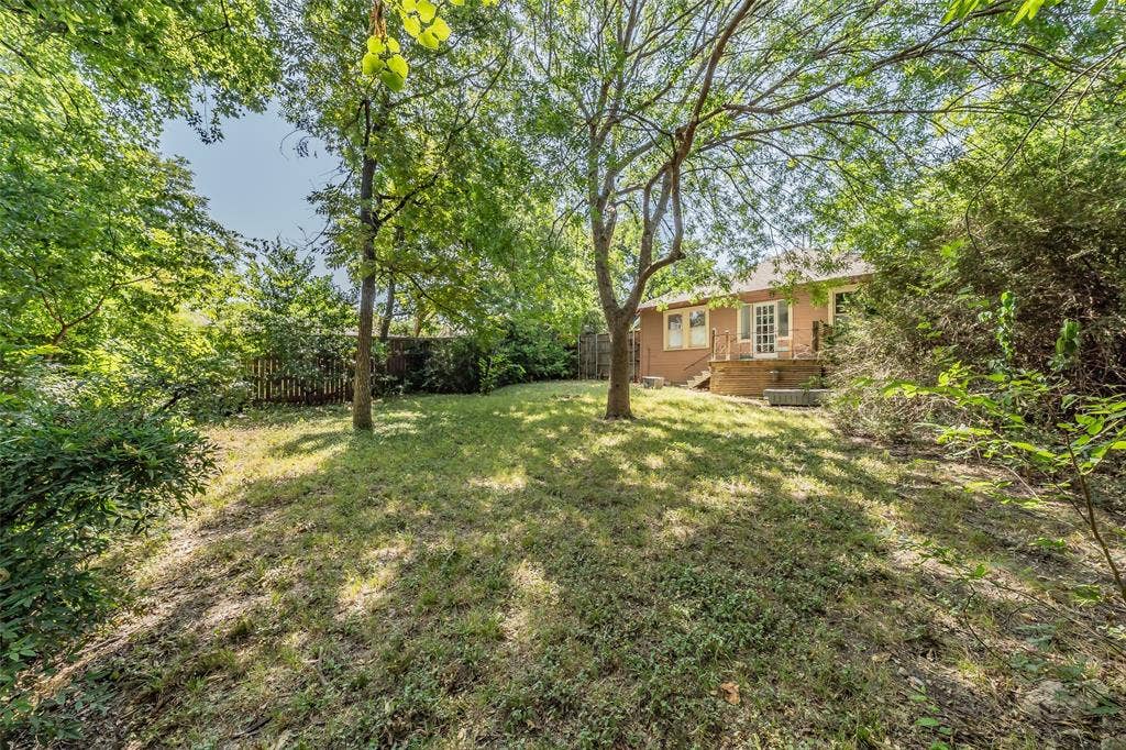 1411 Rosemon Avenue, Carrollton, TX 75006 1411 Rosemon Avenue, Carrollton, TX 75006