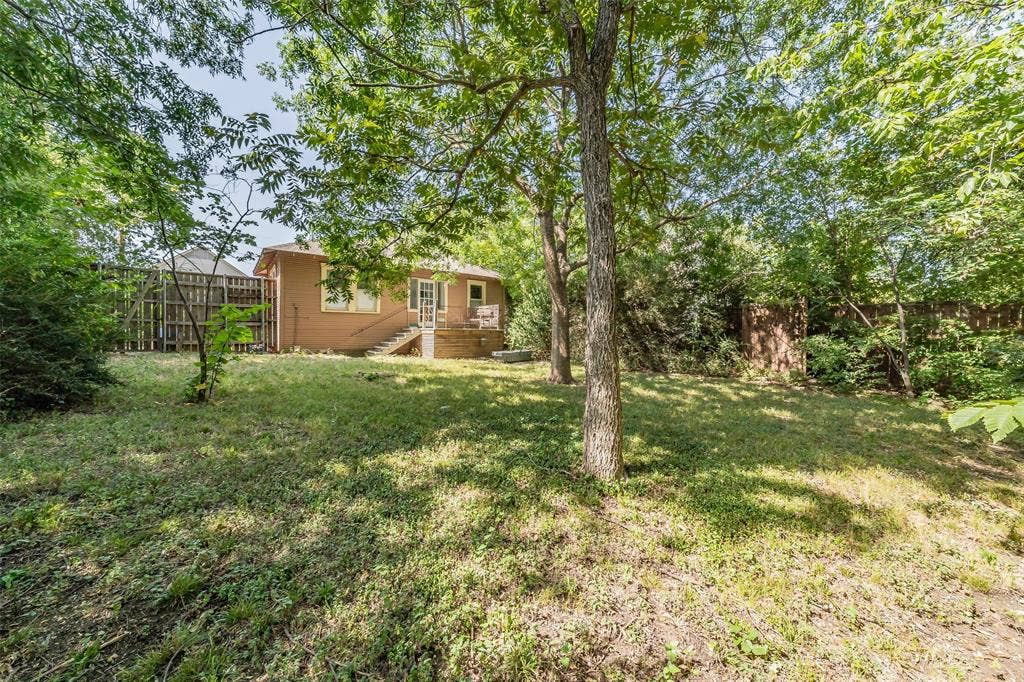 1411 Rosemon Avenue, Carrollton, TX 75006 1411 Rosemon Avenue, Carrollton, TX 75006