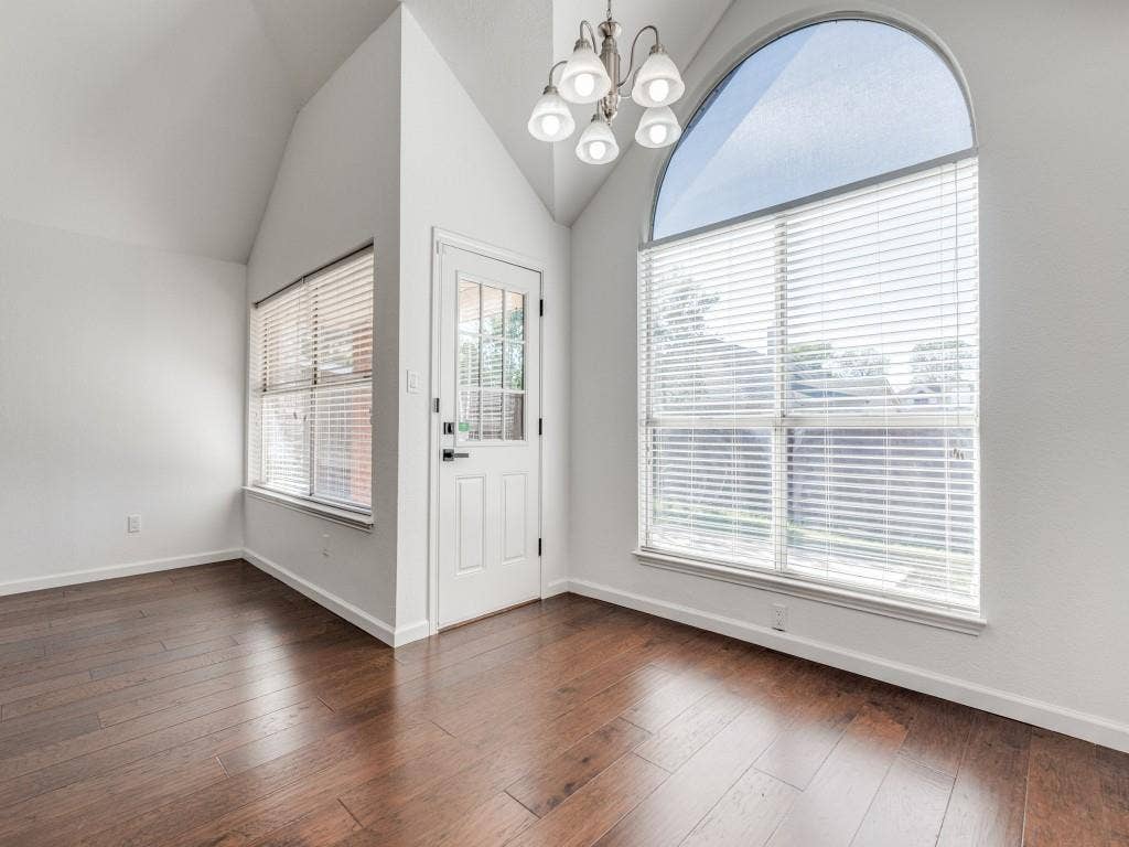 6841 Bellehaven Drive, Plano, TX 75023 6841 Bellehaven Drive, Plano, TX 75023