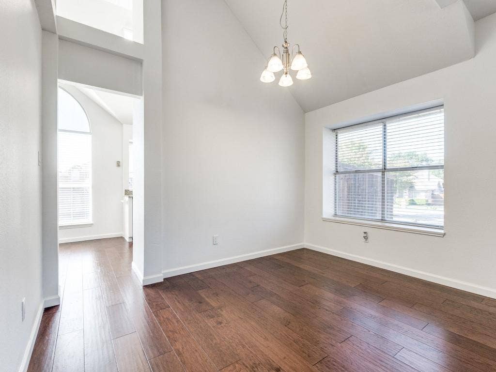6841 Bellehaven Drive, Plano, TX 75023 6841 Bellehaven Drive, Plano, TX 75023