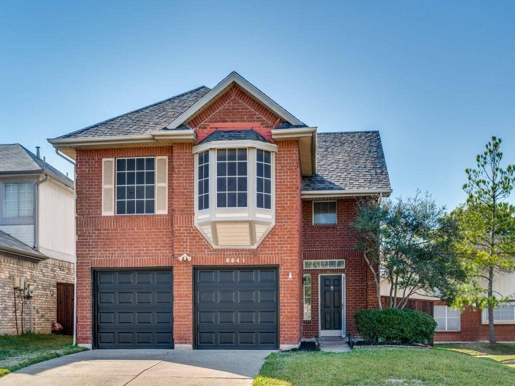 6841 Bellehaven Drive, Plano, TX 75023 6841 Bellehaven Drive, Plano, TX 75023