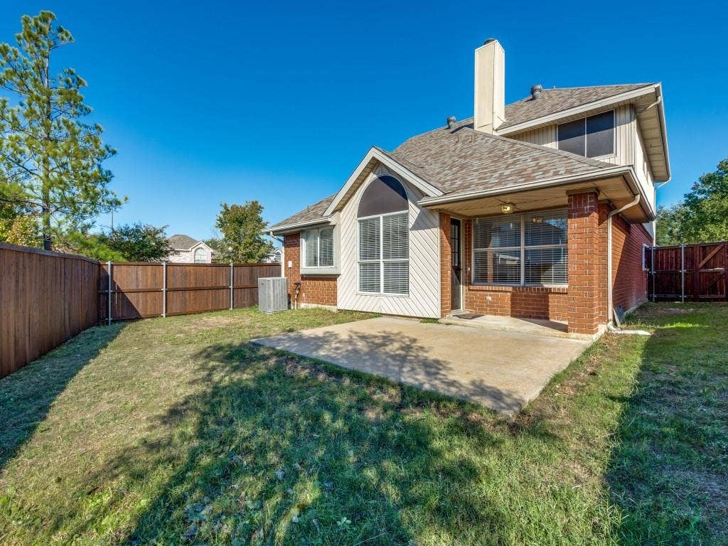 6841 Bellehaven Drive, Plano, TX 75023 6841 Bellehaven Drive, Plano, TX 75023