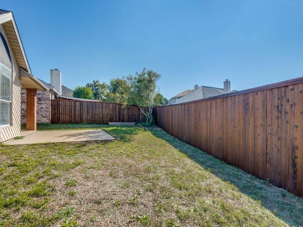 6841 Bellehaven Drive, Plano, TX 75023 6841 Bellehaven Drive, Plano, TX 75023