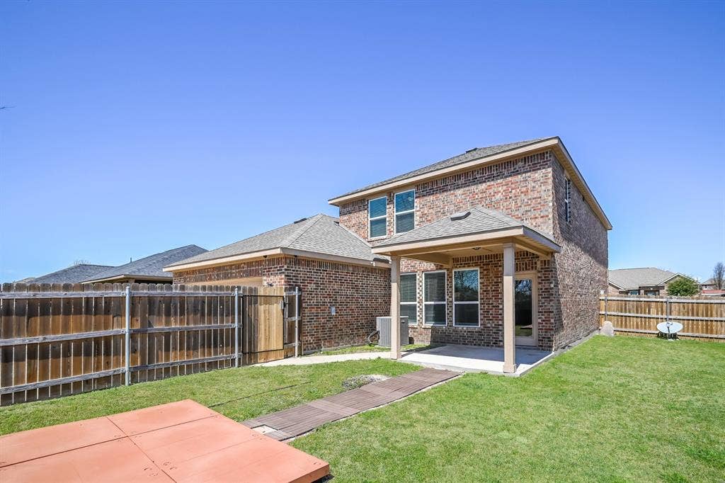 710 Shady Meadow Lane, Glenn Heights, TX 75154 710 Shady Meadow Lane, Glenn Heights, TX 75154
