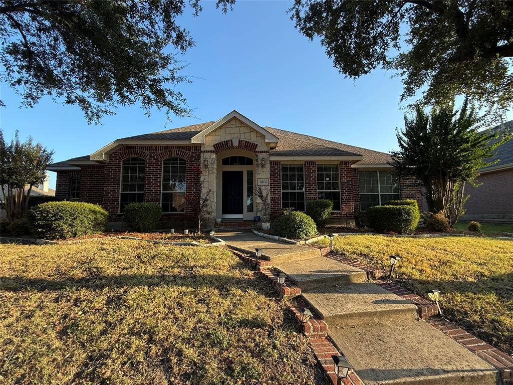 8014 Wilmington Drive, Rowlett, TX 75089 8014 Wilmington Drive, Rowlett, TX 75089