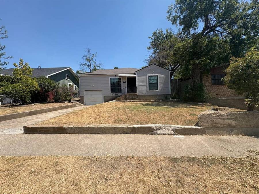 Property photo for 2514 Michigan Avenue, Dallas, TX