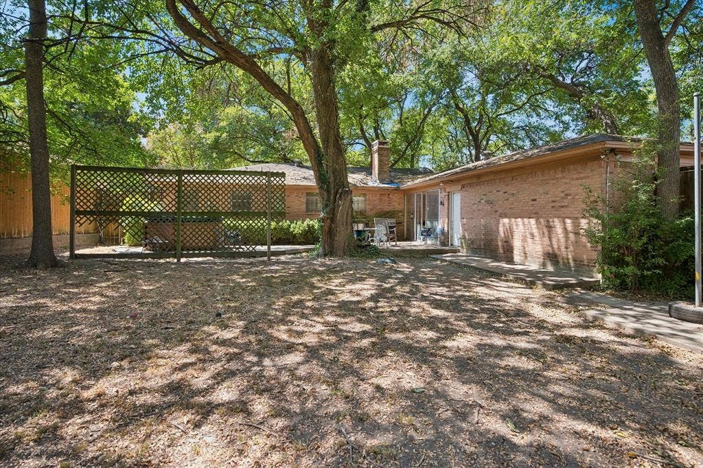 11232 Yorkmont Circle, Dallas, TX 75218