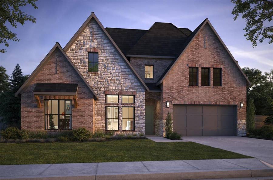 Property photo for 8728 Porch Place, McKinney, TX