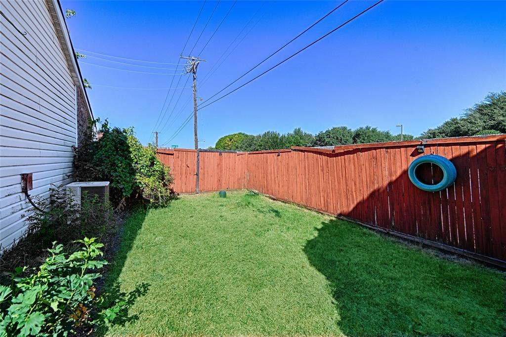 7920 Iola Drive, Plano, TX 75025 7920 Iola Drive, Plano, TX 75025