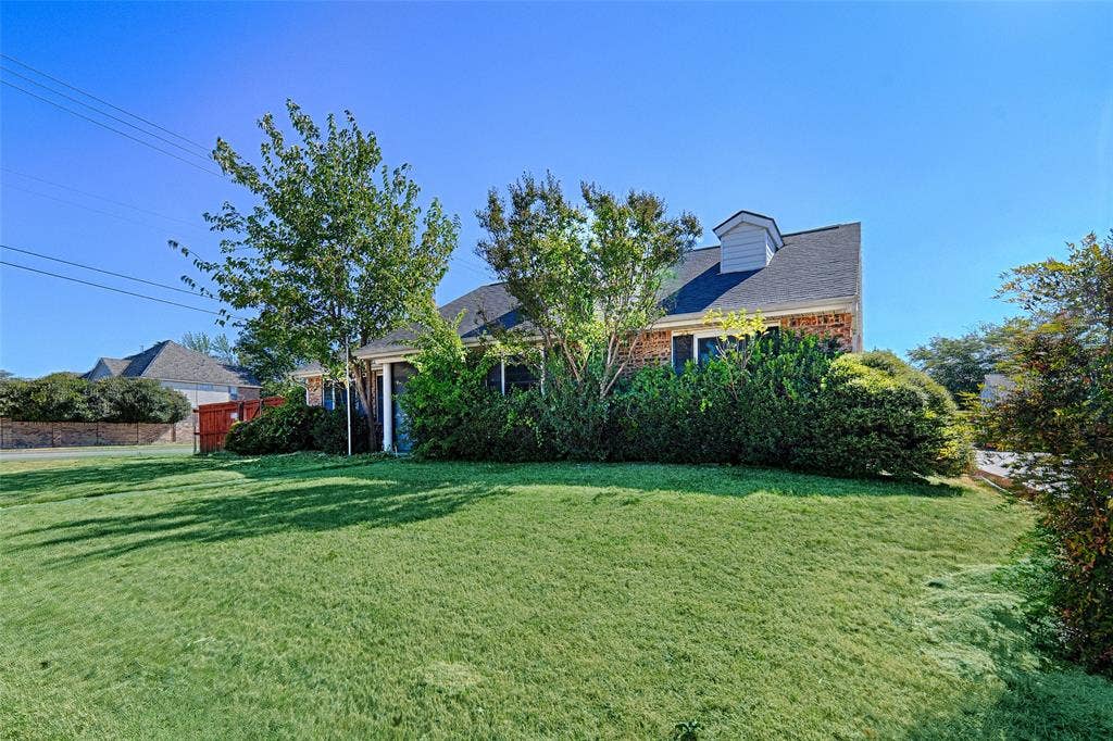 7920 Iola Drive, Plano, TX 75025 7920 Iola Drive, Plano, TX 75025