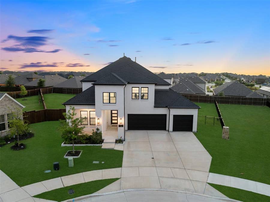 Property photo for 2711 Woodside Road, Celina, TX