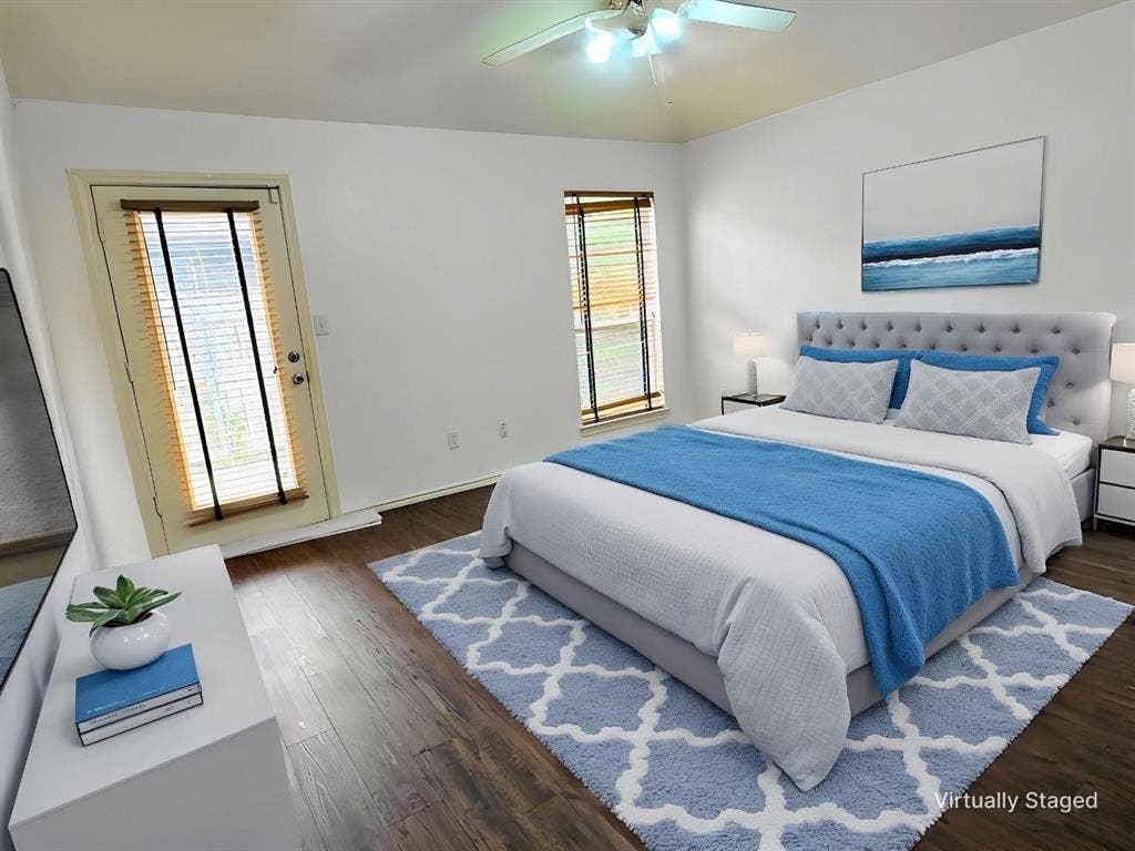 3204 Plumstead Drive, Dallas, TX 75228