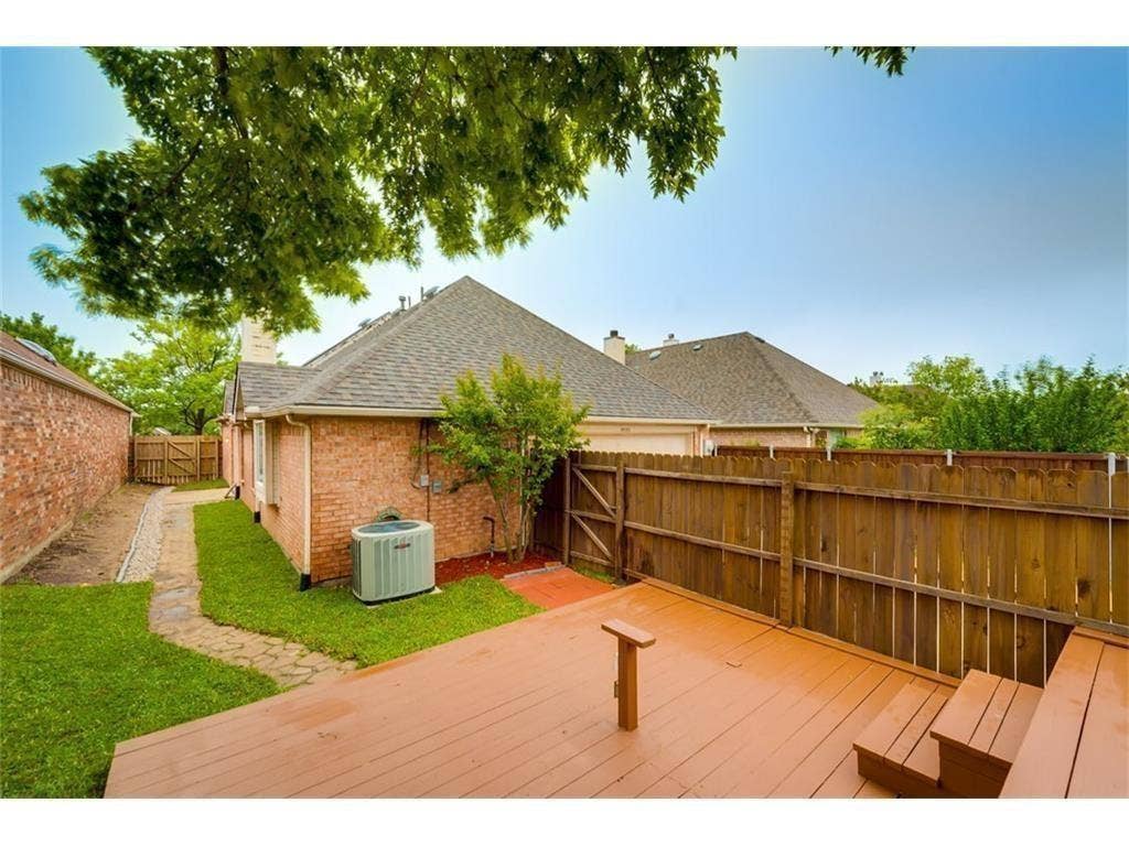 3032 Sawtooth Drive, Plano, TX 75025 3032 Sawtooth Drive, Plano, TX 75025