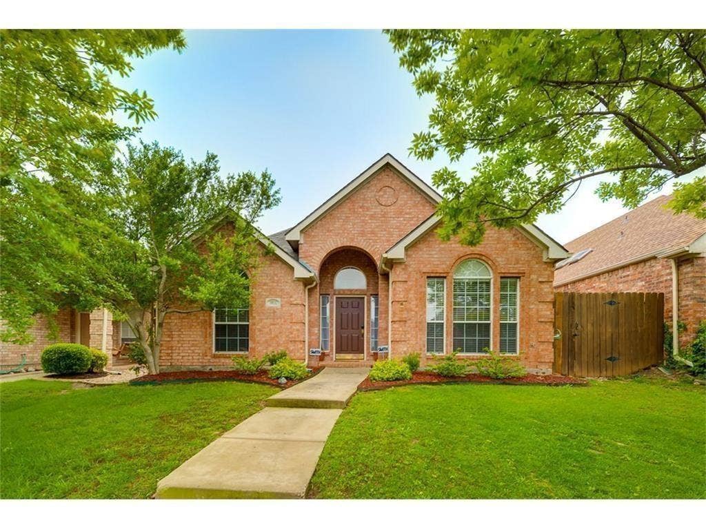 3032 Sawtooth Drive, Plano, TX 75025 3032 Sawtooth Drive, Plano, TX 75025