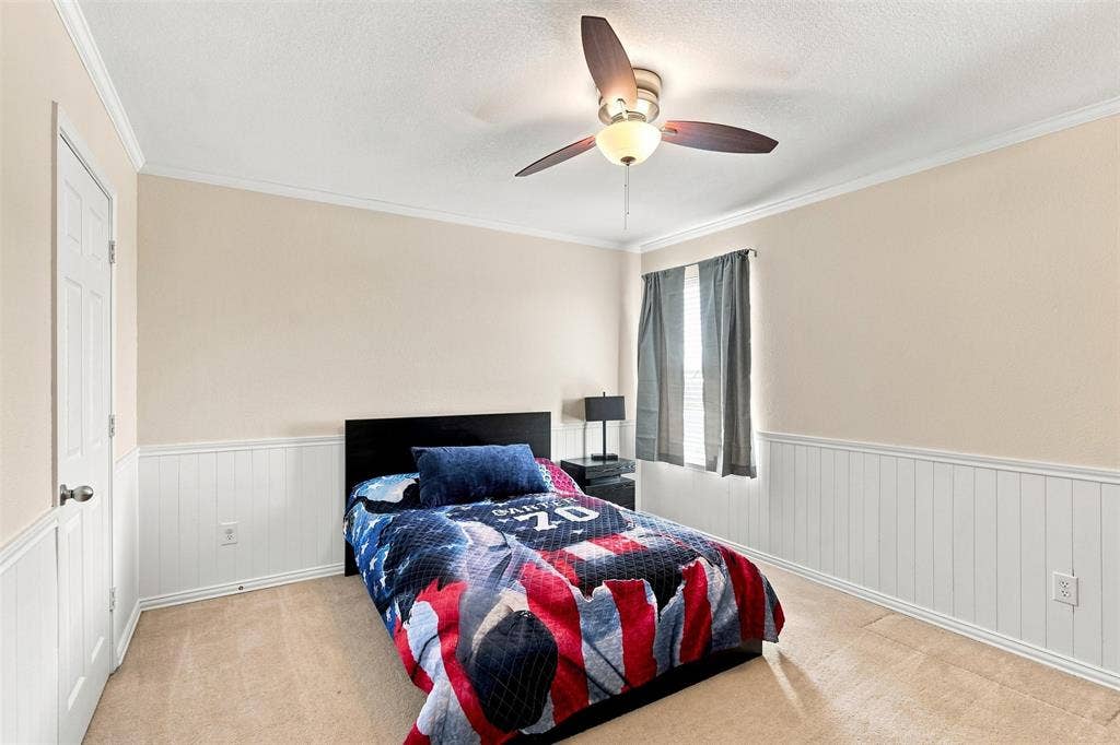 1105 Kimbro Drive, Forney, TX 75126