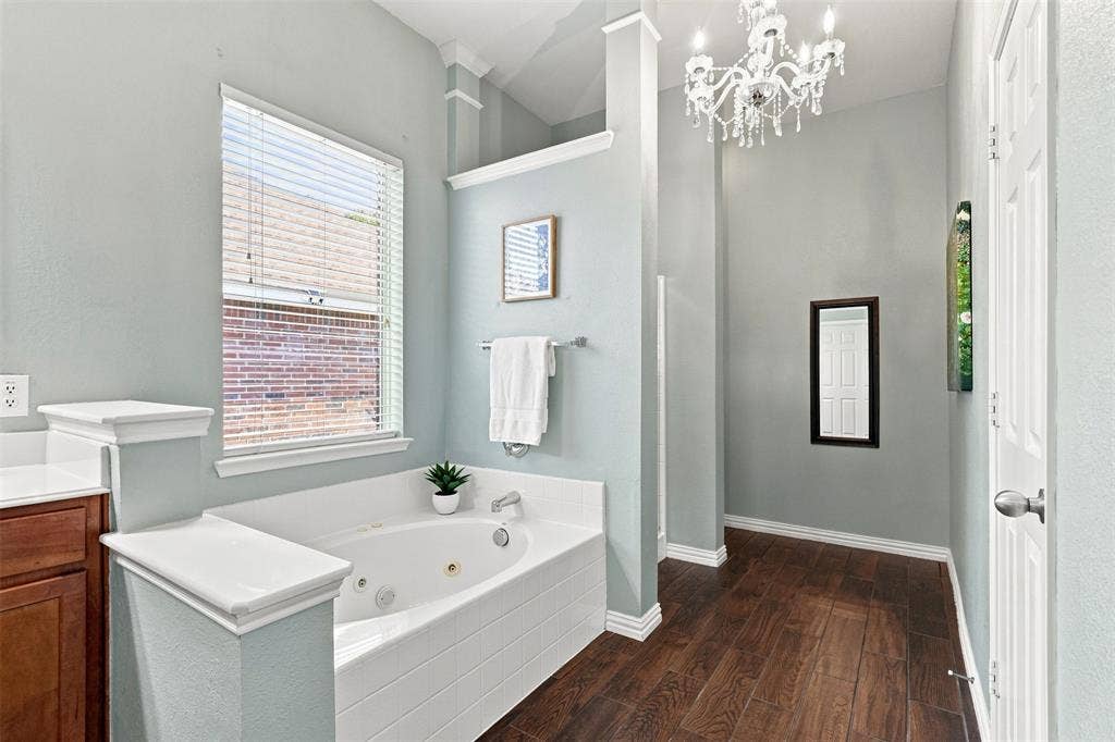 1105 Kimbro Drive, Forney, TX 75126
