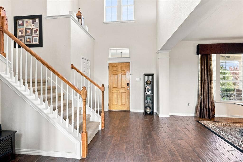 1105 Kimbro Drive, Forney, TX 75126