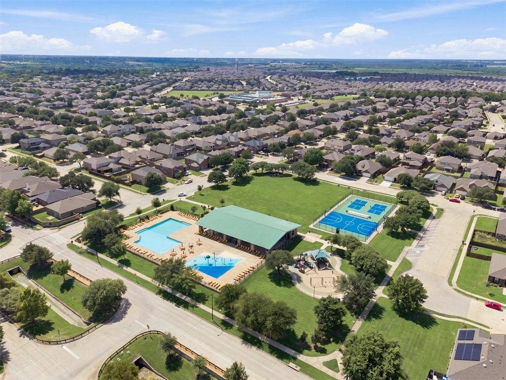 1105 Kimbro Drive, Forney, TX 75126
