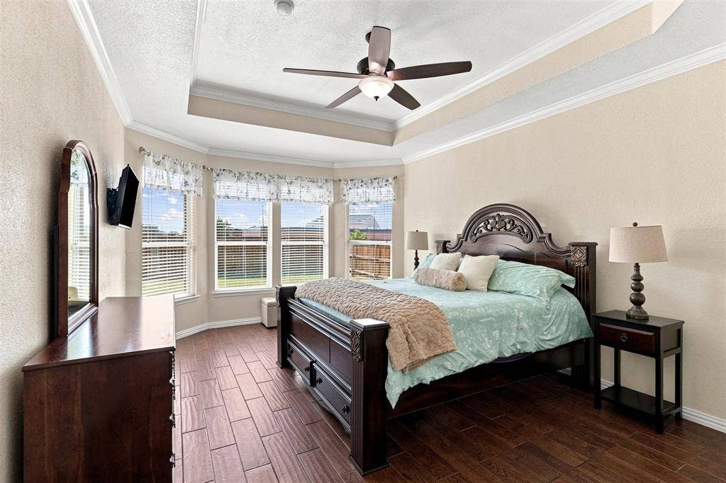 1105 Kimbro Drive, Forney, TX 75126